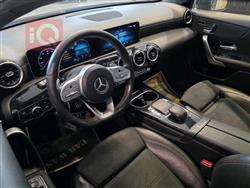 مرسيدس بنز A-Class